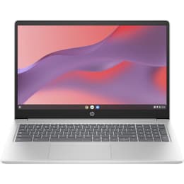 HP ChromeBook 15a-nb0502sa Core i3-N305 3 GHz 128GB eMMC - 8GB QWERTY - Englisch