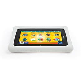 Clementoni CLEMPAD PLUS Touch-Tablet für Kinder
