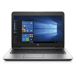 HP EliteBook 840 G3 14" Core i5 2.3 GHz - SSD 480 GB - 8GB QWERTZ - Deutsch