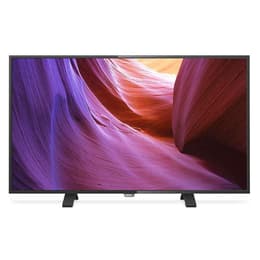 Fernseher Philips LCD Ultra HD 4K 109 cm 43PUT4900/12