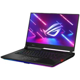Asus ROG Strix Scar 15-G533QM-HF004T 15" Ryzen 7 3.2 GHz - SSD 1 TB - 64GB - NVIDIA GeForce RTX 3060 AZERTY - Französisch