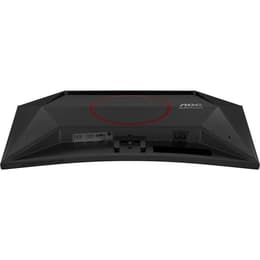 Bildschirm 24" LCD Aoc C24G42E