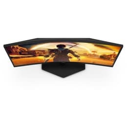 Bildschirm 24" LCD Aoc C24G42E
