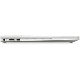 Hp Envy 13-BA1002SF 13" Core i7 2.8 GHz - SSD 512 GB - 16GB AZERTY - Französisch