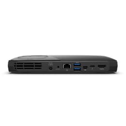 Intel NUC 6i7KYK Core i7 3.1 GHz - SSD 256 GB RAM 16 GB