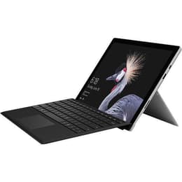 Microsoft Surface Pro 4 12" Core i5 2.4 GHz - SSD 128 GB - 4GB QWERTY - Englisch