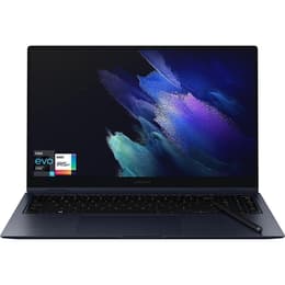Samsung Galaxy Book Pro 360 13" Core i5 2.4 GHz - SSD 512 GB - 8GB QWERTY - Schwedisch