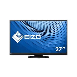 Bildschirm 27" LCD QHD Eizo FlexScan EV2760-BK