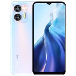 Oukitel C36 128GB - Blau - Ohne Vertrag
