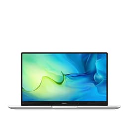 Huawei MateBook D15 15" Core i5 1.6 GHz - SSD 256 GB - 8GB AZERTY - Französisch