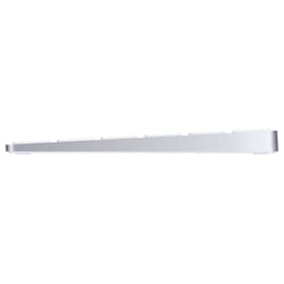 Magic Keyboard (2015) Wireless - Silber - QWERTY - Italienisch