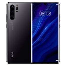 Huawei P30 Pro 128GB - Schwarz - Ohne Vertrag