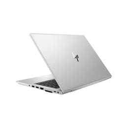 HP EliteBook 840 G6 14" Core i5 1.6 GHz - SSD 512 GB - 16GB QWERTZ - Deutsch