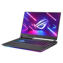Asus ROG Strix G15 G513QR-HF012 15" Ryzen 9 3.3 GHz - SSD 1 TB - 16GB - NVIDIA GeForce RTX 3070 QWERTY - Spanisch