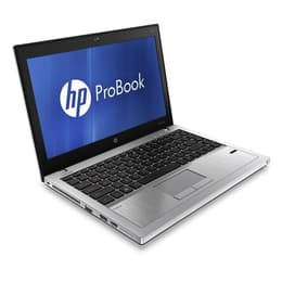 Hp ProBook 5330M 13" Core i5 2.5 GHz - SSD 128 GB - 4GB AZERTY - Französisch
