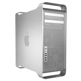 Mac Pro (November 2012) Xeon 3,46 GHz - SSD 2 TB + HDD 4 TB - 128GB