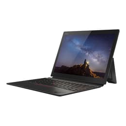 Lenovo ThinkPad X1 Tablet G3 13" Core i5 1.6 GHz - SSD 256 GB - 8GB QWERTY - Englisch