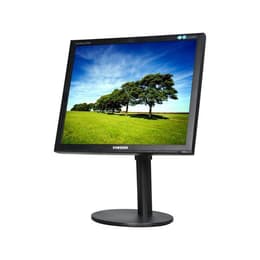 Bildschirm 19" LCD SXGA Samsung SyncMaster B1940