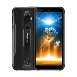 Blackview BV6300 Pro 32GB - Schwarz - Ohne Vertrag