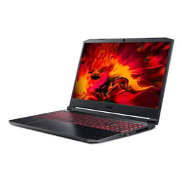 Acer Nitro 5 AN515-55 15" Core i5 2 GHz - SSD 512 GB - 8GB AZERTY - Französisch