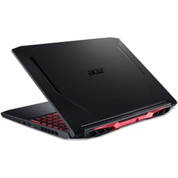 Acer Nitro 5 AN515-55 15" Core i5 2 GHz - SSD 512 GB - 8GB AZERTY - Französisch