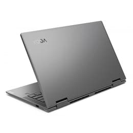 Lenovo Yoga 7 14IRL8 14" Core i7 2.2 GHz - SSD 512 GB - 16GB AZERTY - Französisch