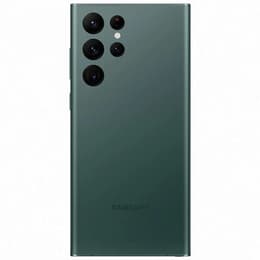 Galaxy S22 Ultra 5G 128GB - Grün - Ohne Vertrag
