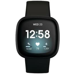 Smartwatch Fitbit GPS Versa 3 -