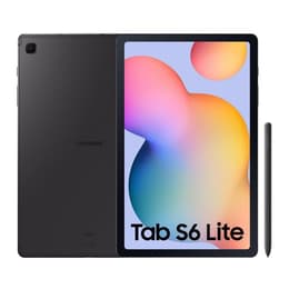 Galaxy Tab S6 Lite (2022) 128GB - Grau - WLAN + LTE