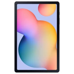 Galaxy Tab S6 Lite (2022) 128GB - Grau - WLAN + LTE