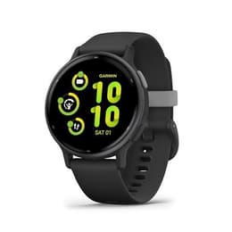 Garmin Vivoactive 5 Bluetooth 43 mm - Schwarz
