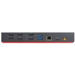 Lenovo 40AF0135EU Docking-Station