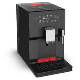 Kaffeemaschine mit Mühle Ohne Kapseln Krups Intuition Essential YY4371FD 3L - Schwarz
