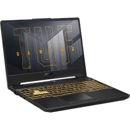 Asus TUF Gaming F15 TUF566LH-HN243T 15" Core i5 2.5 GHz - SSD 512 GB - 8GB AZERTY - Französisch