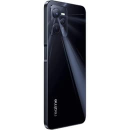 Realme C35 64GB - Schwarz - Ohne Vertrag