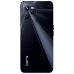 Realme C35 64GB - Schwarz - Ohne Vertrag