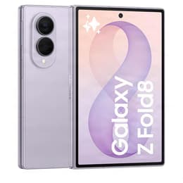 Galaxy Z Fold8 256GB - Lavendel - Ohne Vertrag