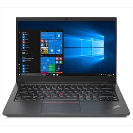 Lenovo ThinkPad E14 G3 14" Ryzen 5 2.1 GHz - SSD 2 TB - 8GB QWERTZ - Deutsch