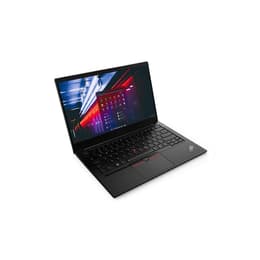 Lenovo ThinkPad E14 G3 14" Ryzen 5 2.1 GHz - SSD 2 TB - 8GB QWERTZ - Deutsch