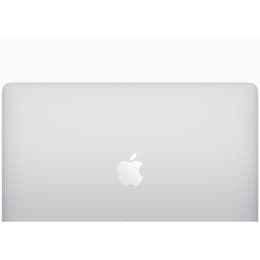MacBook Air 13" Retina (2020) - Core i3 1.1 GHz SSD 128 - 8GB - QWERTY - Griechisch