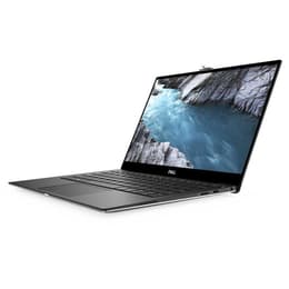 Dell XPS 13 7390 13" Core i7 1.3 GHz - SSD 256 GB - 8GB AZERTY - Französisch