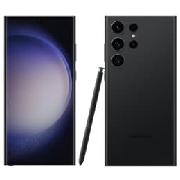 Galaxy S23 Ultra 512GB - Schwarz - Ohne Vertrag