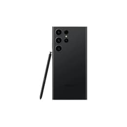 Galaxy S23 Ultra 512GB - Schwarz - Ohne Vertrag