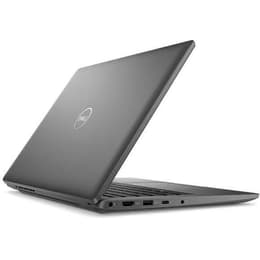 Dell Latitude 3440 14" Core i5 1.3 GHz - SSD 256 GB - 8GB QWERTY - Spanisch