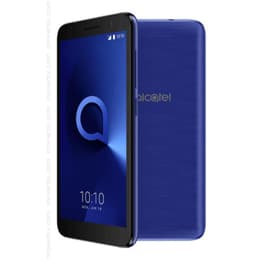 Alcatel 1 8GB - Blau - Ohne Vertrag
