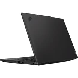 Lenovo ThinkPad L14 G5 14" Core Ultra 7 1.7 GHz - SSD 512 GB - 32GB QWERTY - Spanisch
