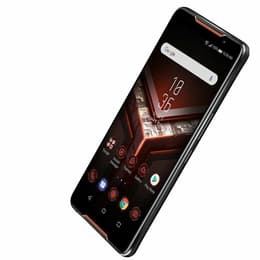 Asus ROG Phone ZS600KL 512GB - Schwarz - Ohne Vertrag