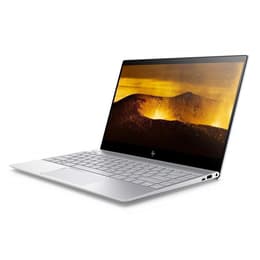 HP Envy 13-ad002nf 13" Core i7 2,7 GHz - SSD 360 GB - 8GB AZERTY - Französisch