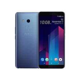 HTC U11 PLUS 64GB - Blau - Ohne Vertrag