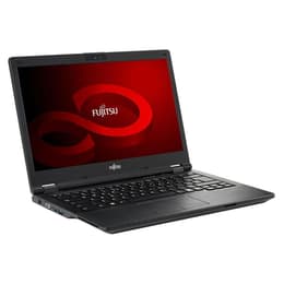 Fujitsu LifeBook E548 14" Core i5 2.6 GHz - SSD 256 GB - 8GB AZERTY - Französisch